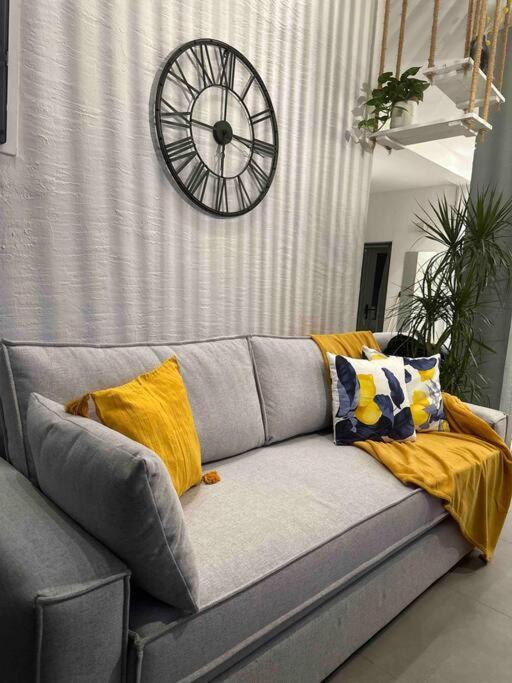 Antoniou Santorini Luxury Home 산토리니 외부 사진