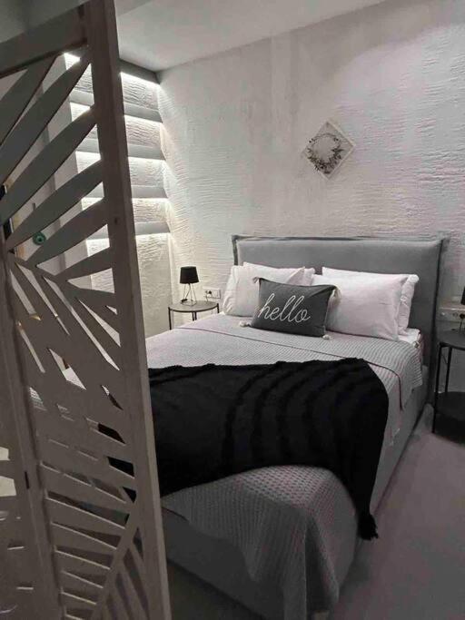 Antoniou Santorini Luxury Home 산토리니 외부 사진