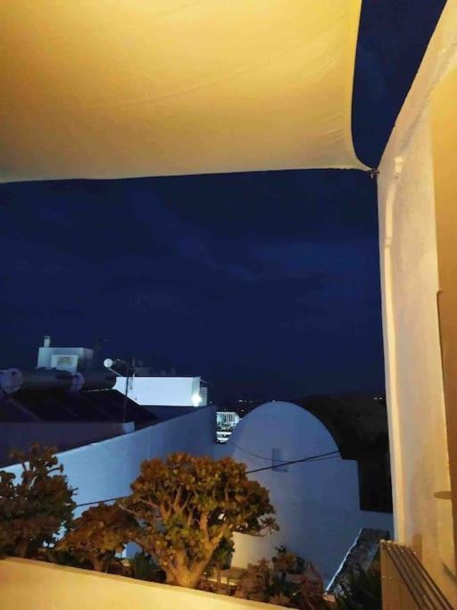 Antoniou Santorini Luxury Home 산토리니 외부 사진
