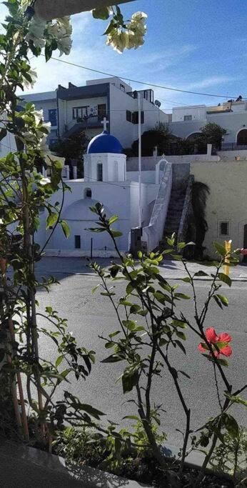 Antoniou Santorini Luxury Home 산토리니 외부 사진