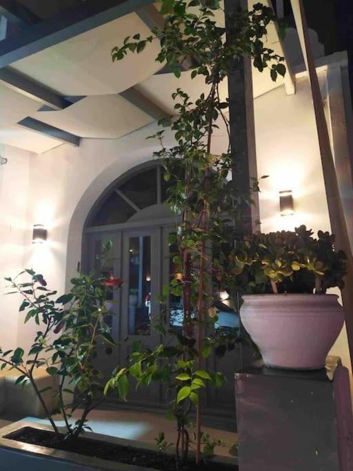 Antoniou Santorini Luxury Home 산토리니 외부 사진