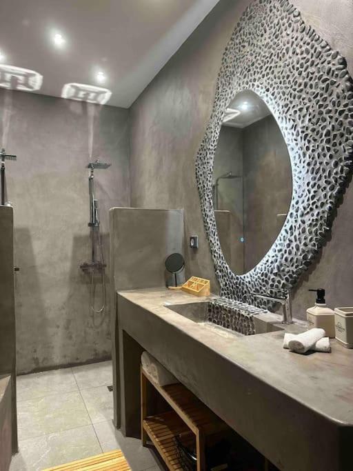 Antoniou Santorini Luxury Home 산토리니 외부 사진