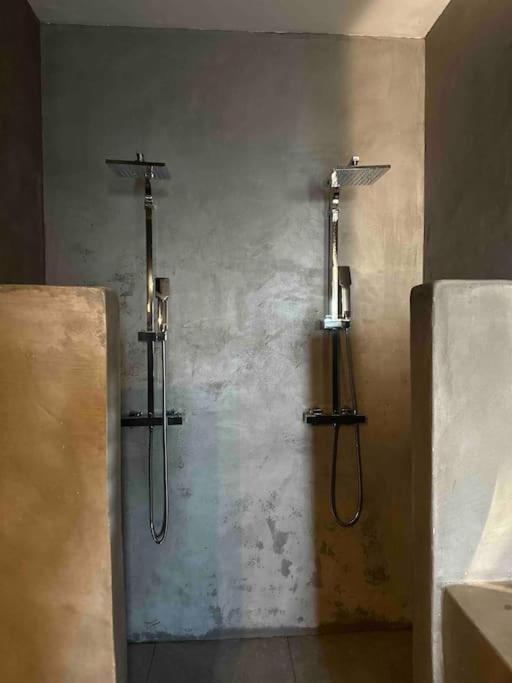 Antoniou Santorini Luxury Home 산토리니 외부 사진