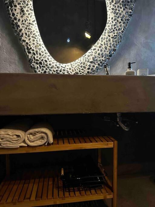 Antoniou Santorini Luxury Home 산토리니 외부 사진